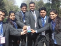 IMR Team's Delight moment (Small)