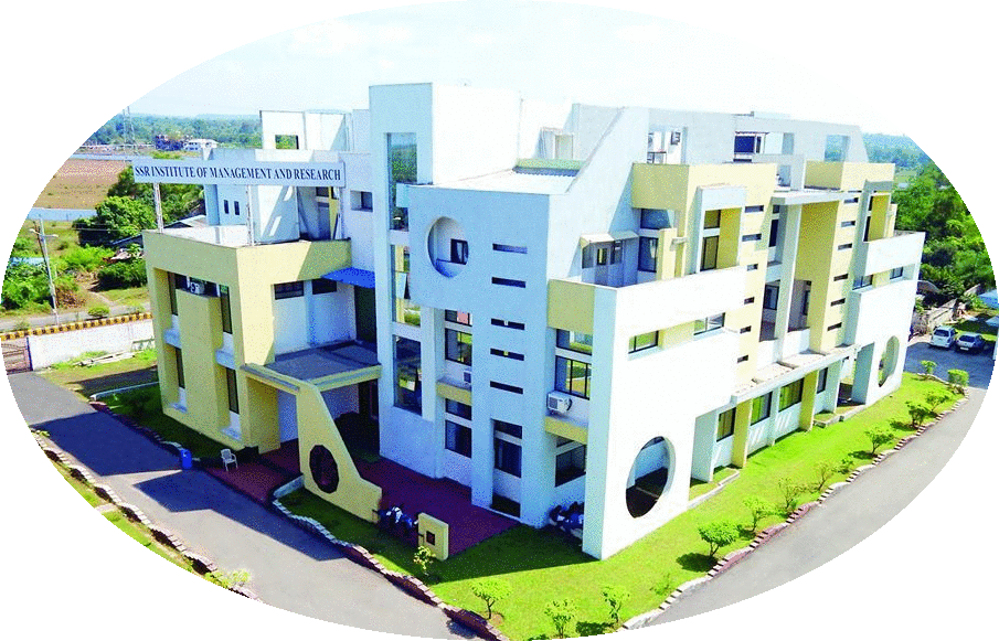 SSR institute of management and research